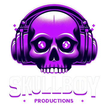 Skullboy Productions